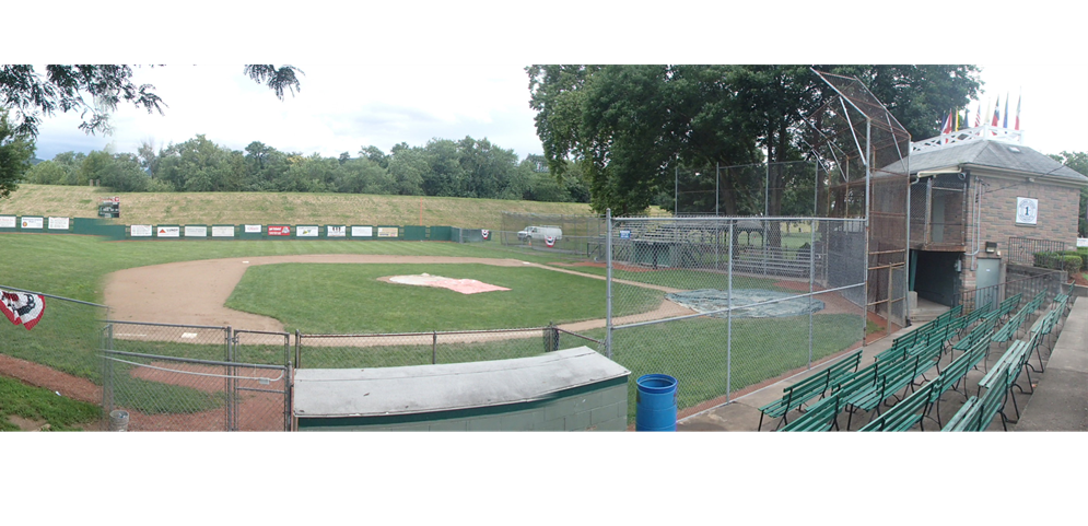 Little League Original Field